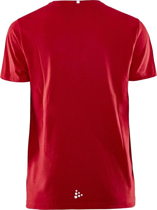 Produktbild Craft Community Mix Ss Tee Herren (XXL)