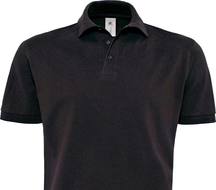 Immagine prodotto B&C Polo Heavymill Uomo (3XL)