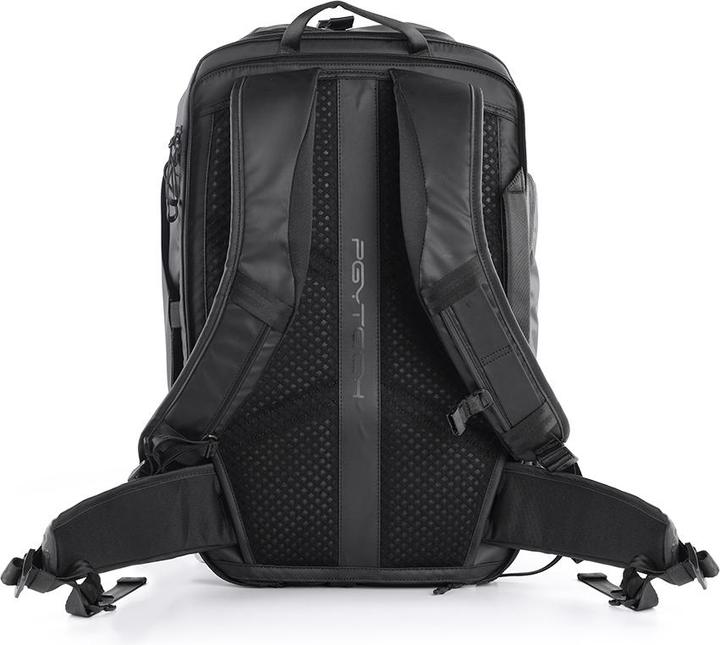 Immagine prodotto Pgytech Zaino da viaggio OneMo 35Lï¼Twilight Neroï¼ (35 l)