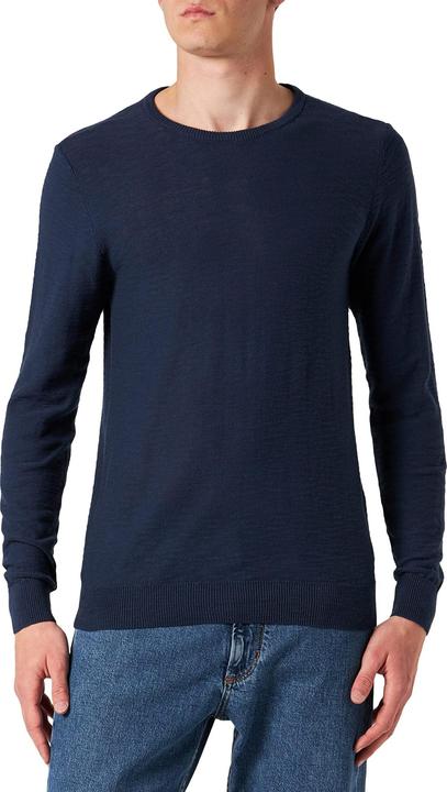 Dress Blues, Blue