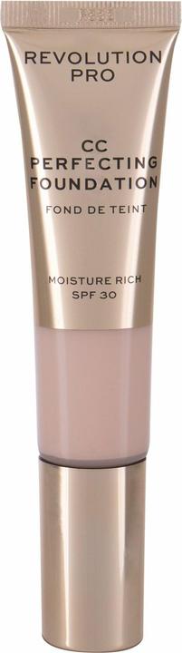 Makeup Revolution Revolution PRO CC Perfecting (F0.1)