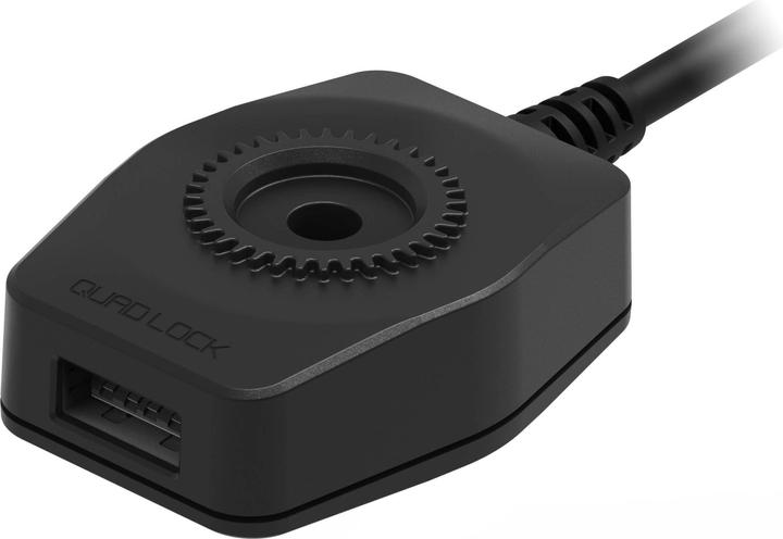 Immagine prodotto Quad Lock Caricabatterie USB per motociclette