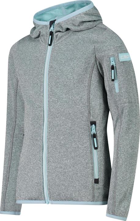 Immagine prodotto CMP Campagnolo Knitted Hoodie (152)