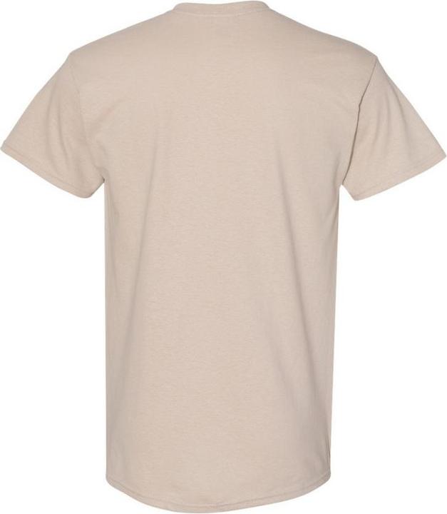Immagine prodotto Gildan Heavy Cotton Maglietta Uomo (XL)
