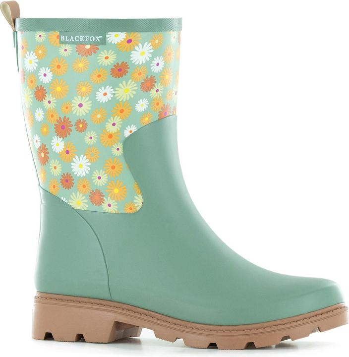 Image du produit AJS Blackfox Bottes en caoutchouc Lizia (39)