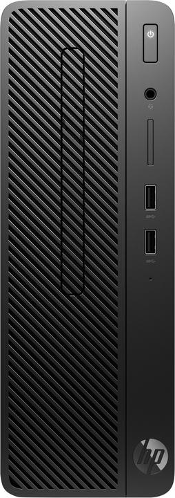 Produktbild HP 290 G1 SFF (Intel Core i3-8100, 8 GB, 256 GB)