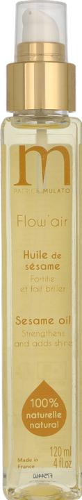 Immagine prodotto Patrice Mulato P. Olio di sesamo Mulato Flow'Air (120 ml)