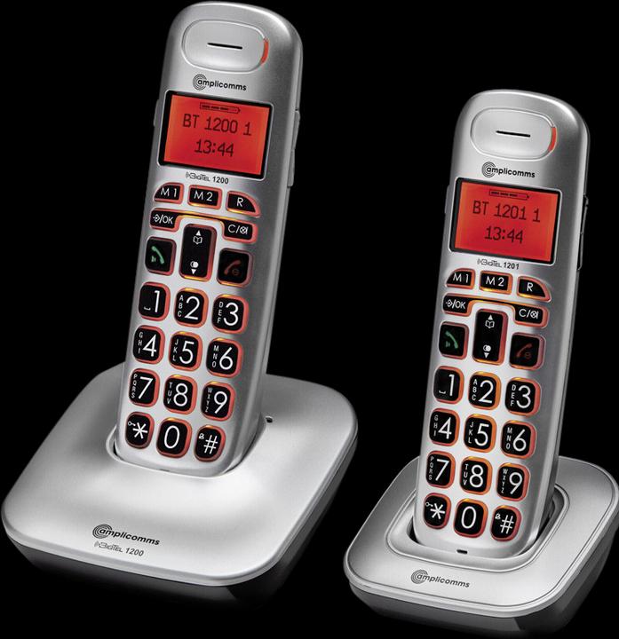 amplicom Big Tel 1202