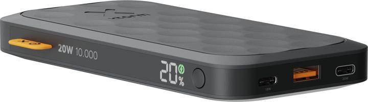 Actual product image Xtorm Fuel Series 5 (10000 mAh, 20 W, 37 Wh)