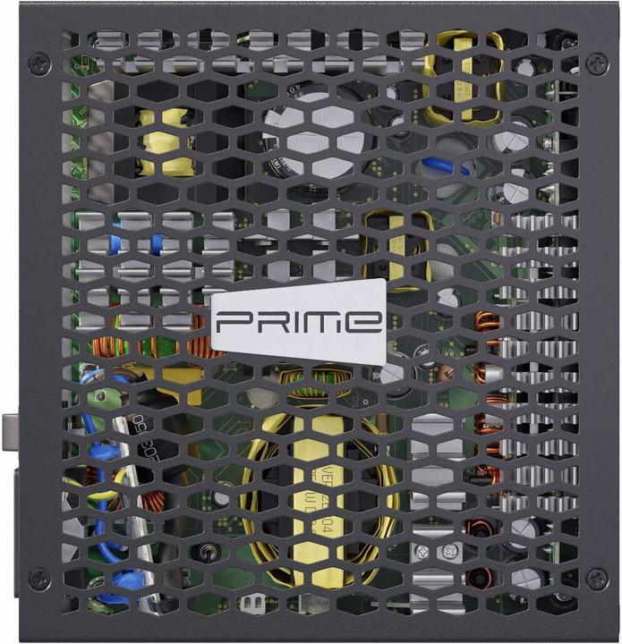 Immagine prodotto Seasonic Prime PX-450 Fanless (450 W)