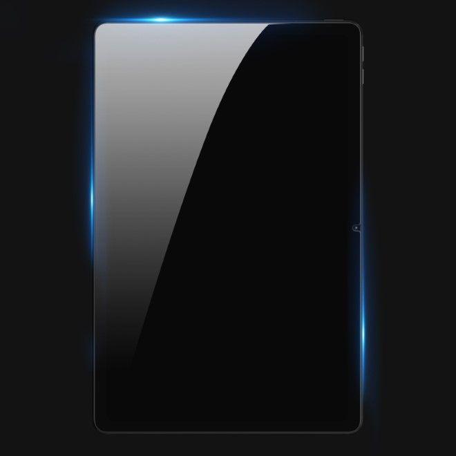 Actual product image Dux Ducis 2D full screen protective glass (1 Piece, Lenovo Tab M11)
