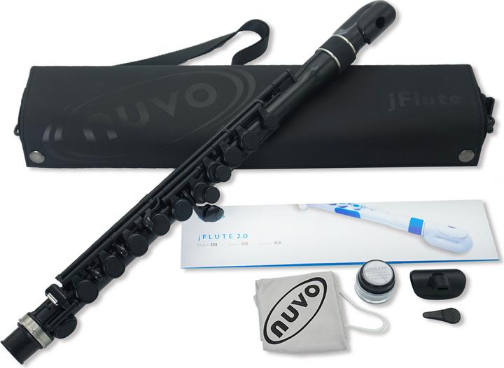 Nuvo jFlute 2.0 (flauto)
