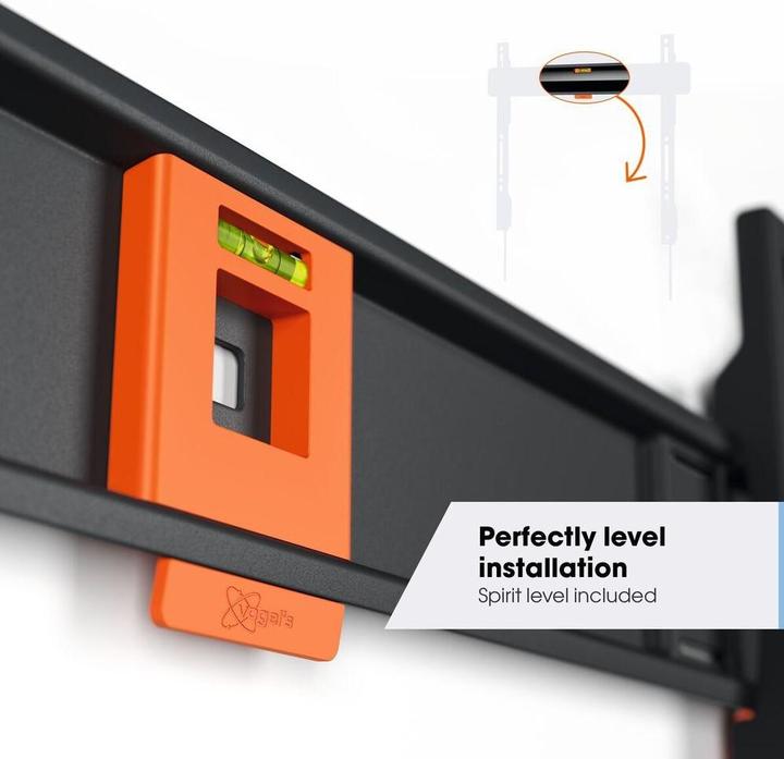Produktbild Vogels TVM 3415 (Wand, 65", 25 kg)