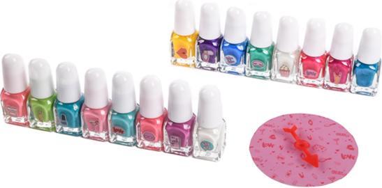Produktbild Create It! Nagellack