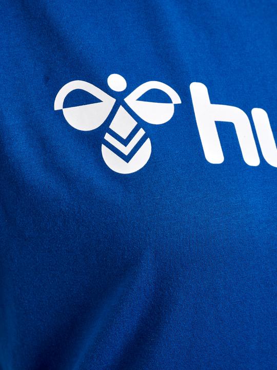 Immagine prodotto hummel HMLGO 2.0 LOGO T-SHIRT S/S DONNA (M)