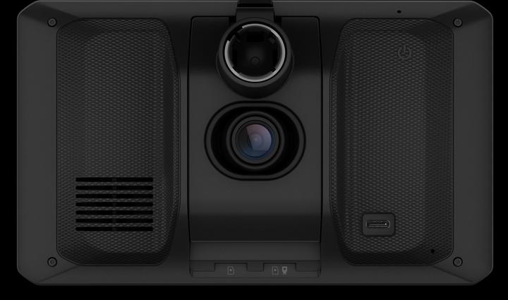 Actual product image Garmin DriveCam 76 EU (6.95")