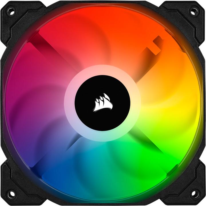 Corsair SP140 RGB PRO (140 mm, 1 x)