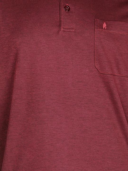 Produktbild Ragman Herren-Poloshirt (M)