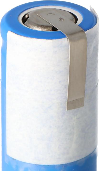 Actual product image AccuCell Akku Zahnbürste Braun Oral-B Pro Type 3766 (1 pcs., 715 mAh)
