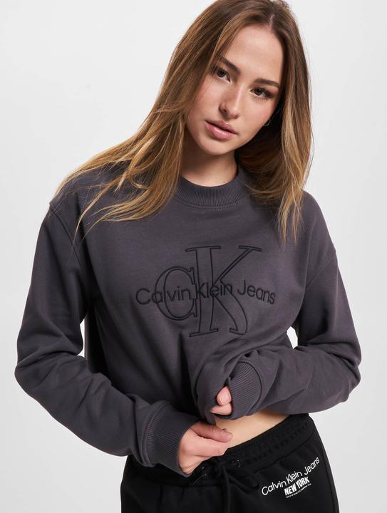 Immagine prodotto Calvin Klein Maglione Monologo di Jeans - 123137 (M)