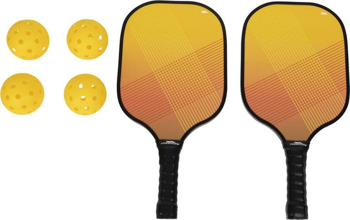 Produktbild Trespass MORTY Pickleball Set