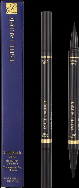 Actual product image Estée Lauder Little (Black liner)