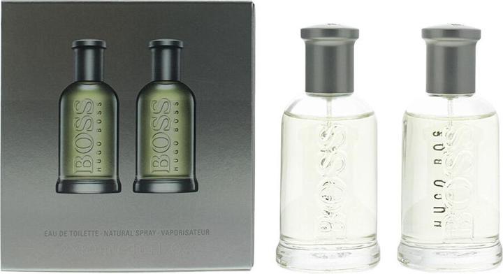 Actual product image Hugo Boss Bottled (Eau de toilette, 100 ml)