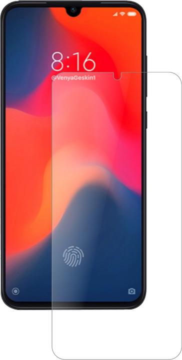 Produktbild Dipos Displayschutz Anti-Shock (1 Stück, Xiaomi Mi 9 SE)