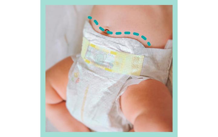 Produktbild Pampers Premium Protection (Gr. 2, Monatsbox, 240 Stück)