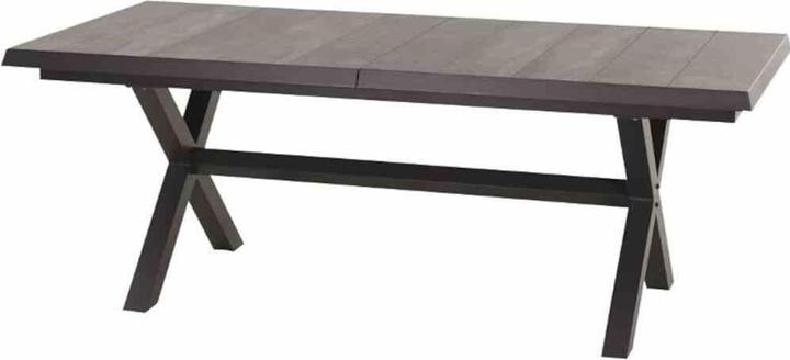 Produktbild Siena Garden Auszugstisch (200 cm)