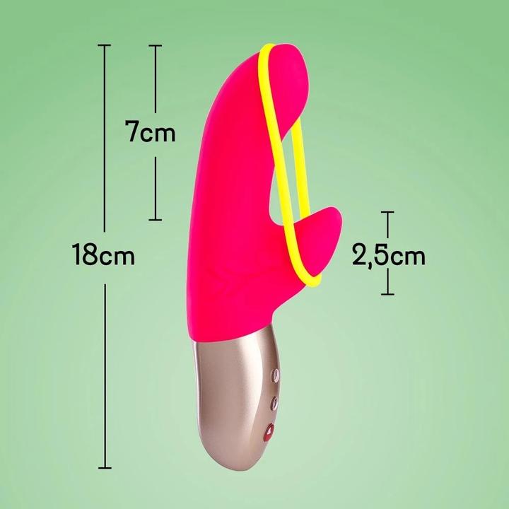 Produktbild Fun Factory Amorino