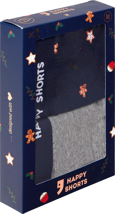 Actual product image Phil & Co. Berlin Retro Pants All Styles (XXL, pack of 4)