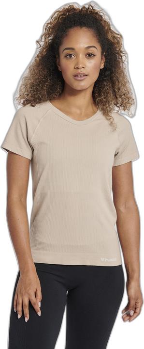 Image du produit hummel T-Shirt Mt Flow Seamless (L)