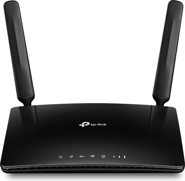 Actual product image TP-Link Archer MR600 4G+ Dual Band Gigabit Router