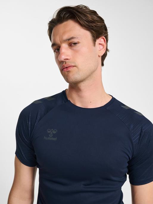 Produktbild hummel hmlPRO TRAINING JERSEY S/S (S)