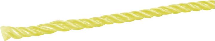Produktbild Dönges Faserseil aus Polypropylen, 24 mm, gelb, gedreht, imprägniert (0.02 m)