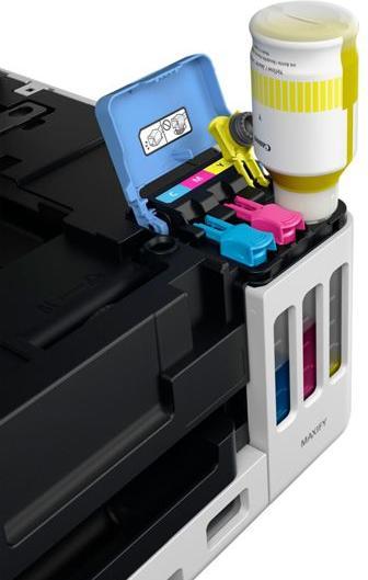 Actual product image Canon MAXIFY GX5050 (Ink tank, Colour)
