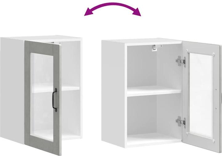 Immagine prodotto VidaXL Lyman (40 x 31 x 60 cm)