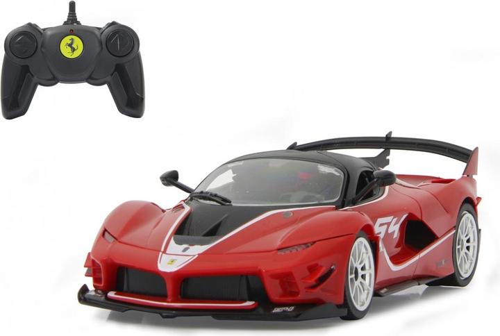 Produktbild Jamara Ferrari FXX K Evo