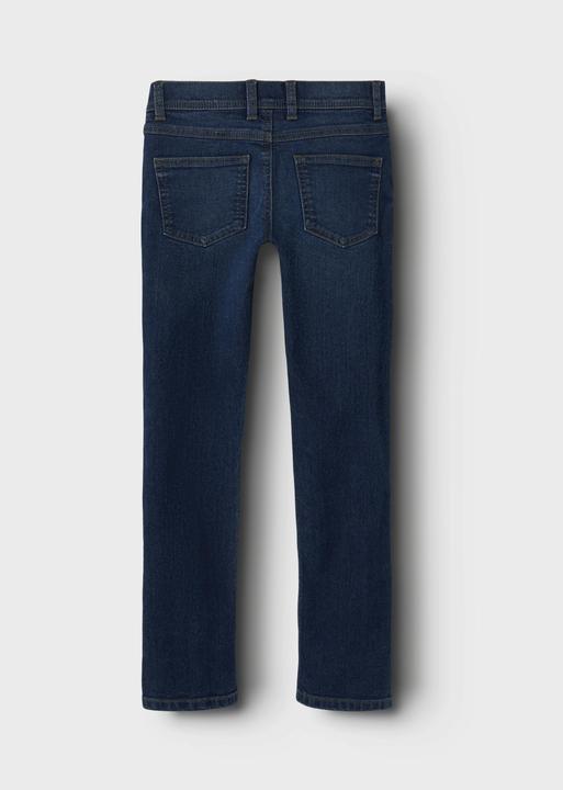 Actual product image Name it Slim Fit Jeans (122)