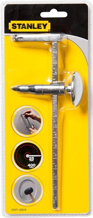 Produktbild Black & Decker Kreisschneider (Cutter)