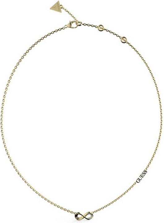 Guess JUBN03400JWYGT/U (Gold)