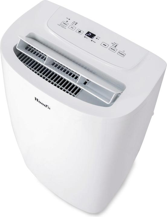 Produktbild Wood's AC Cortina XL 18K (70 m², 18000 BTU/h)