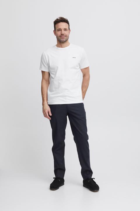 Actual product image FQ1924 FQCharls linen chinos 21900632 (W32/L32)