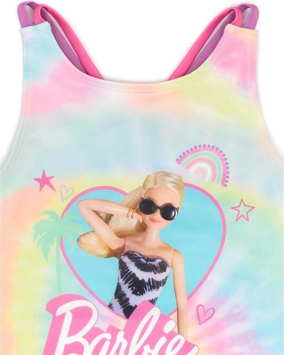 Image du produit Barbie Maillot de bain fille (146)