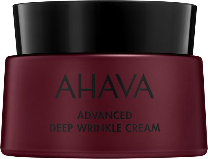 Immagine prodotto Ahava Crema avanzata per le rughe profonde (50 ml, Crema da giorno)
