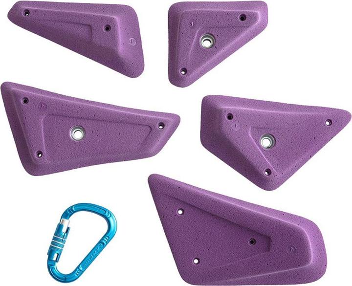 Actual product image Entre Prises Absolute Wings M Edges (Violet)