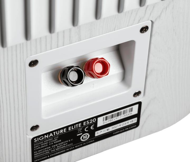 Produktbild Polk ES15 Signature Elite (1 Paar)