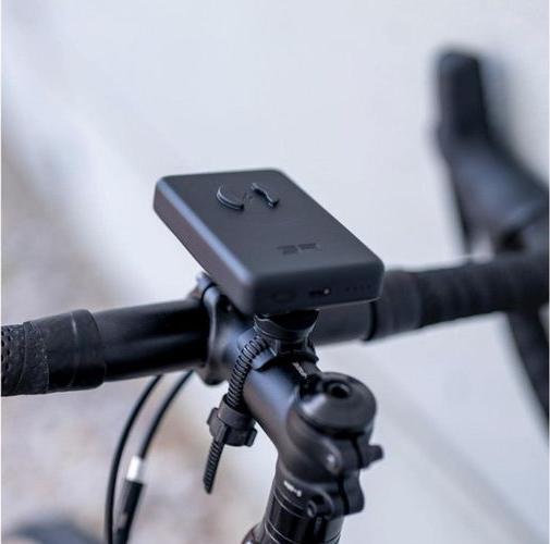 Produktbild Sp Connect Wireless Powerbank SPC+ (5000 mAh, 10 W, 18.50 Wh)