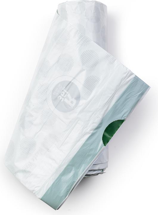 Produktbild Brabantia PerfectFit Vuilniszakken - 36 l - Code R - 6 rollen x 20 stuks (120 x, 36 l)